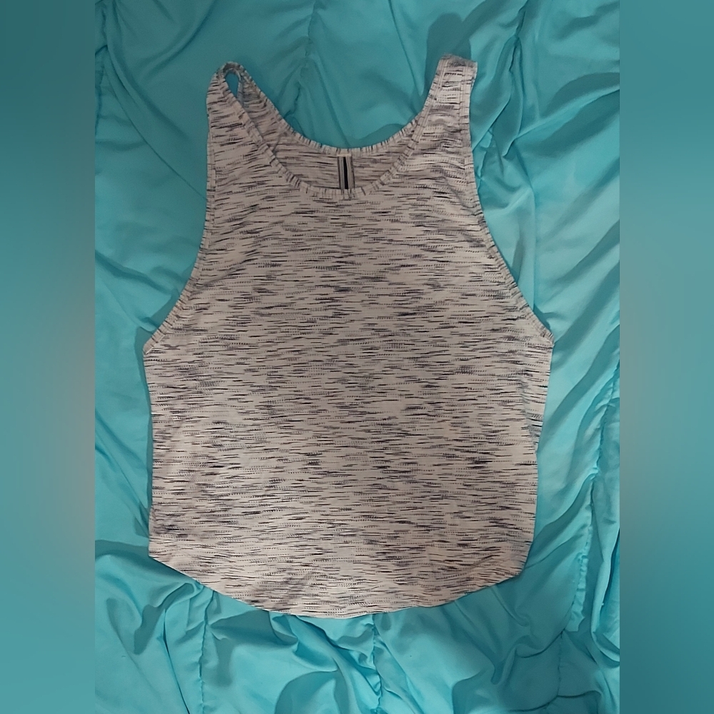 lululemon athletica Squad Goals Tank Top